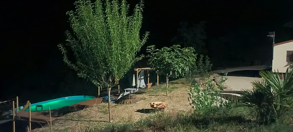 Il Garden Sharing con vista