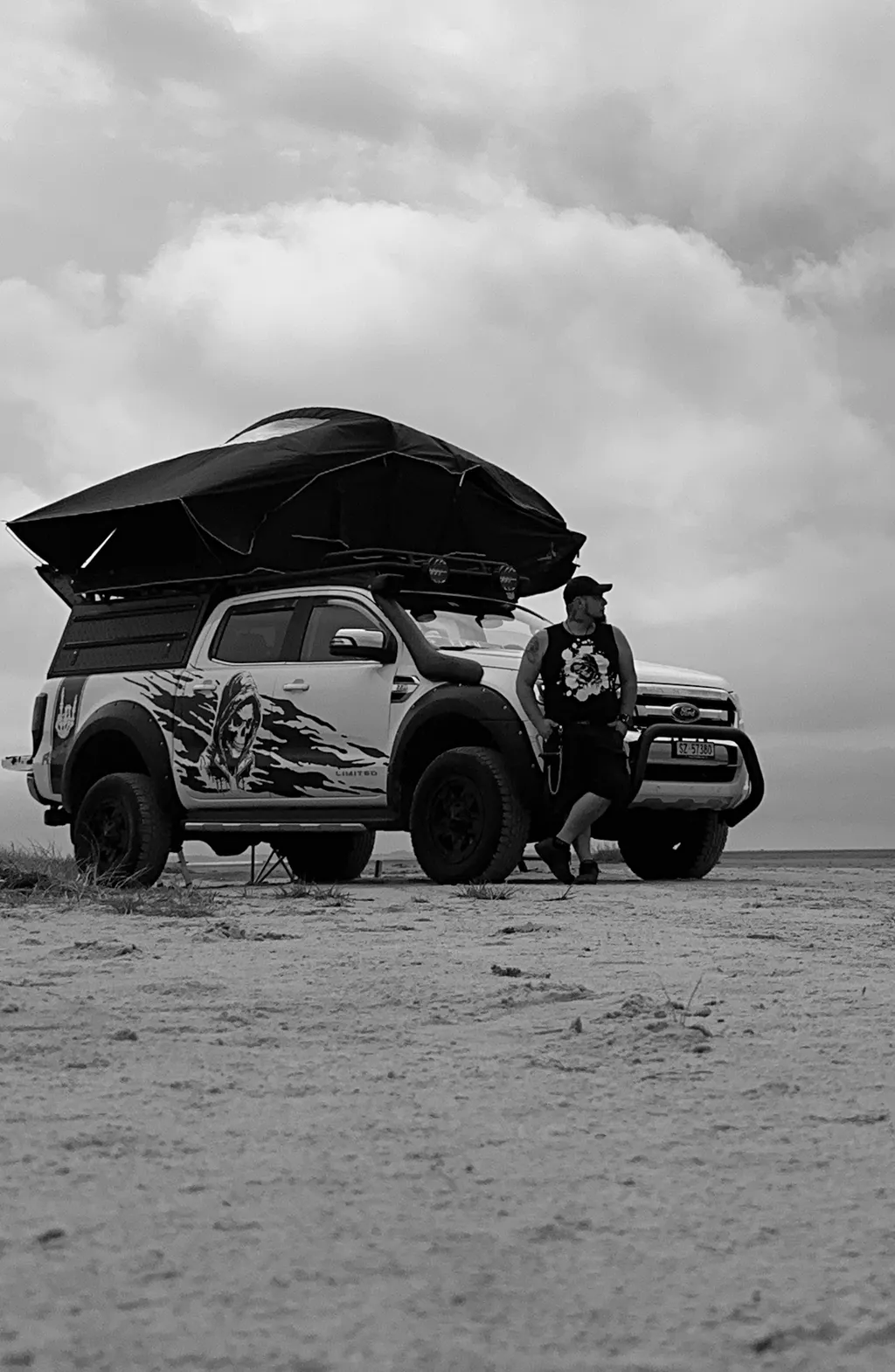 Profilbild von Raphael