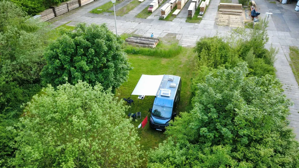 Bild von Christine für den Spot 2897