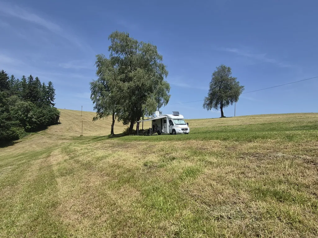 Bild von Daniela für den Spot 4139
