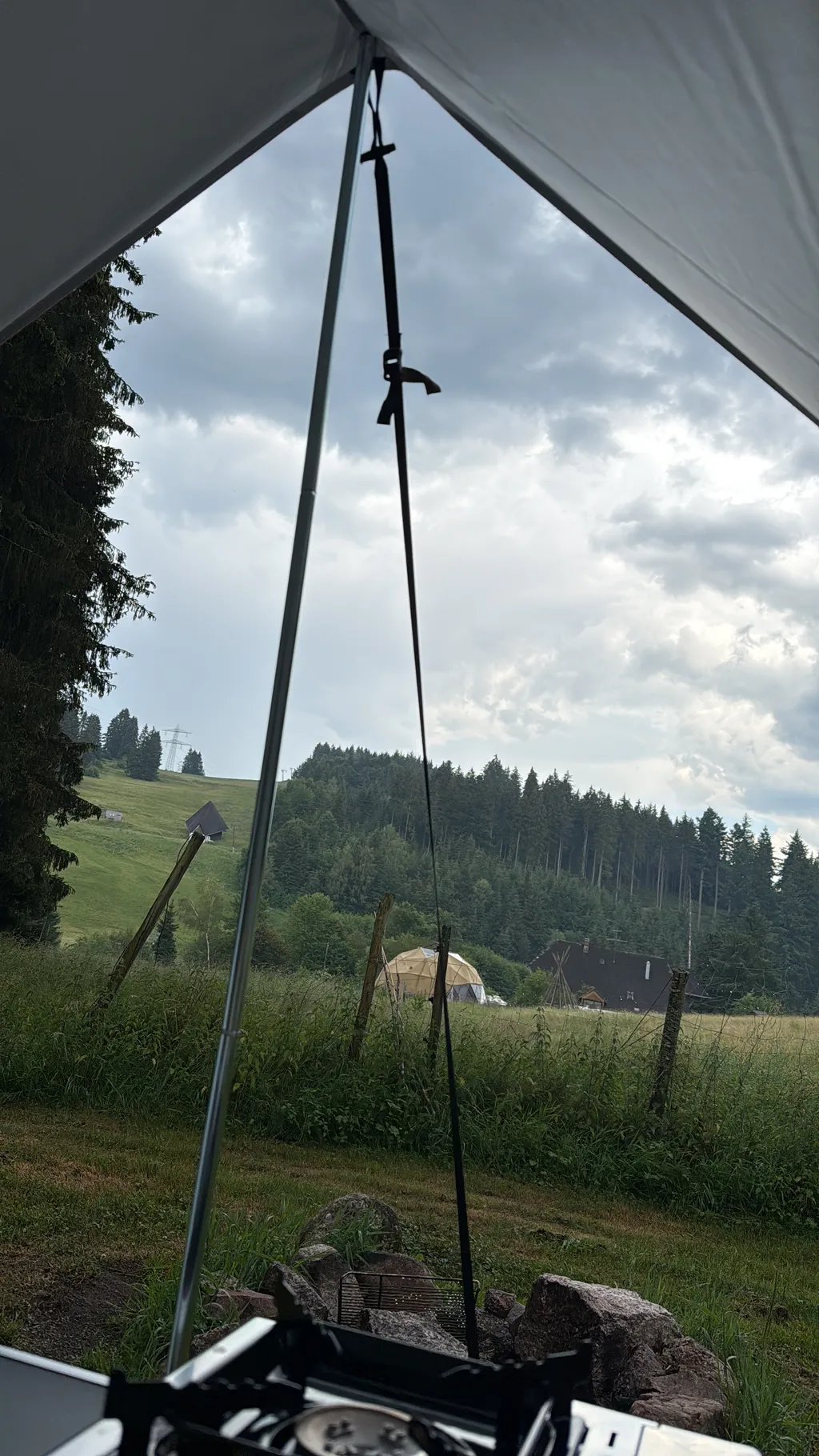 Bild von Thomas für den Spot 1444