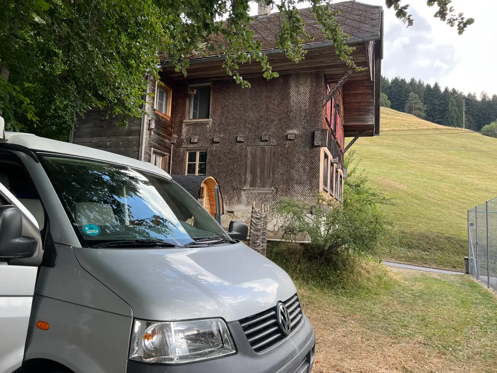 Bild von Daniela für den Spot 421