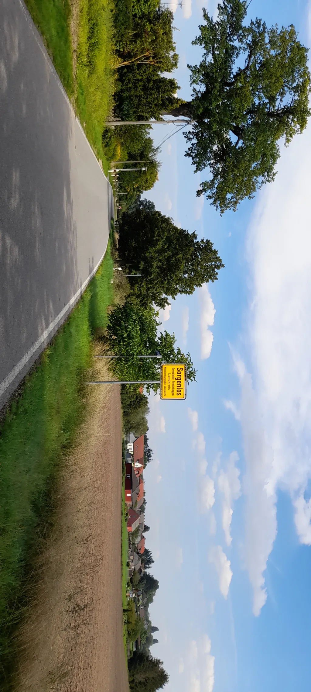 Bild von Sabrina für den Spot 2273