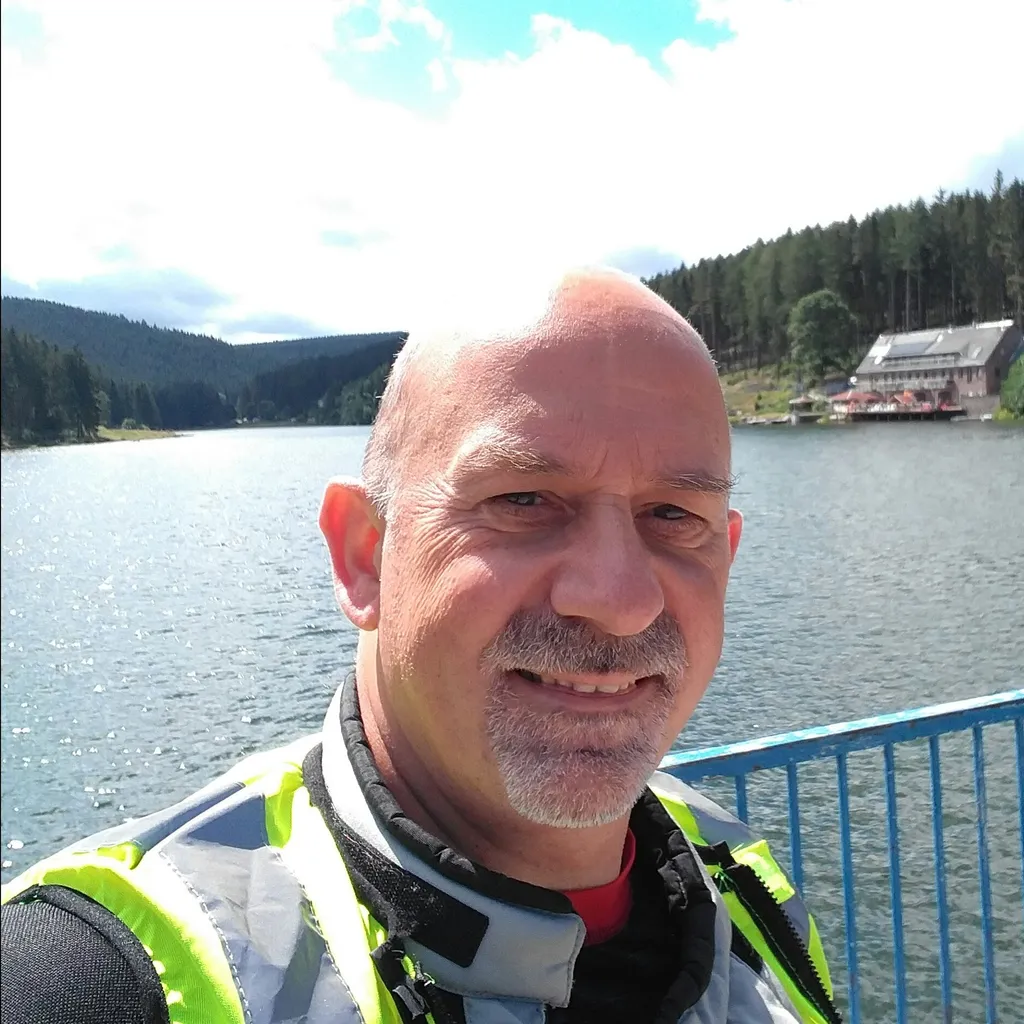 Foto del profilo di Thomas