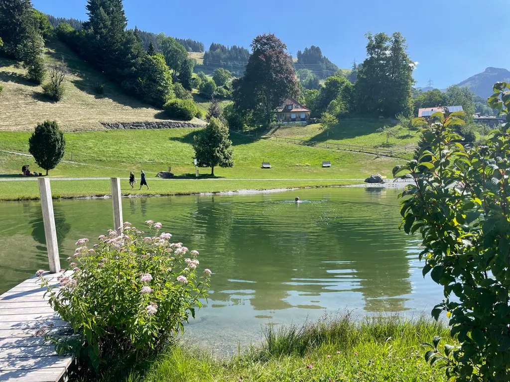 Image de Céline pour le spot 3354