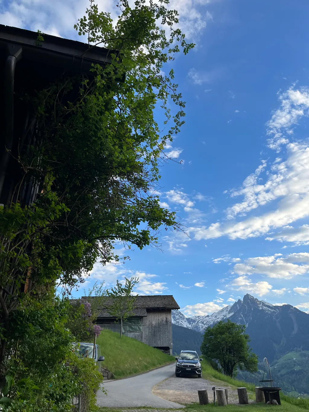 Bild von Laureen für den Spot 517