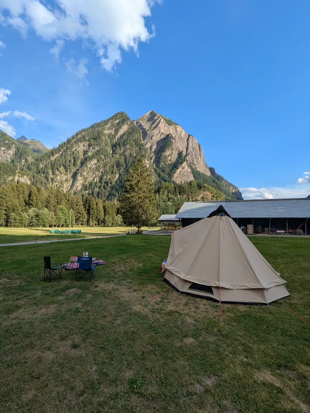 Bild von Nicolas für den Spot 719