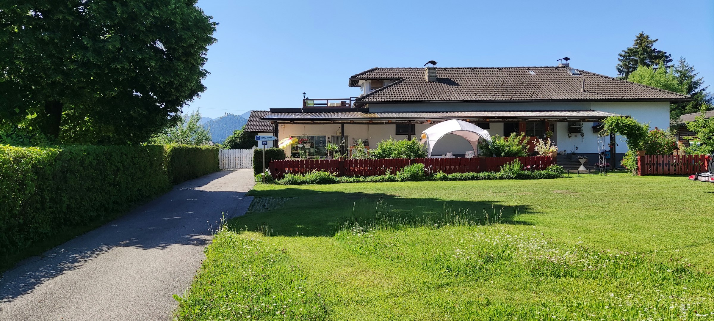 Landhaus Noreia`s Wiese