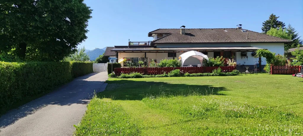 Landhaus Noreia`s Wiese