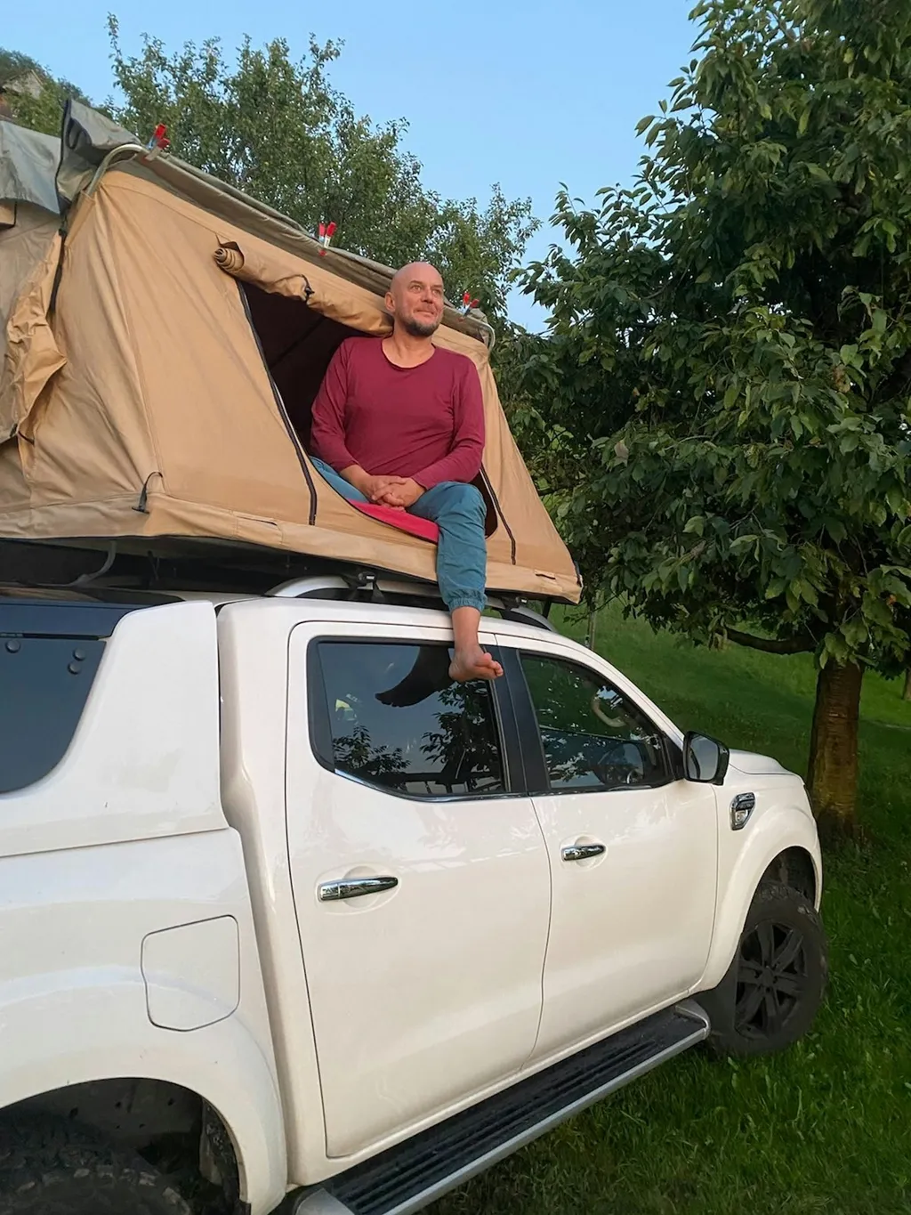 Profilbild von Andre