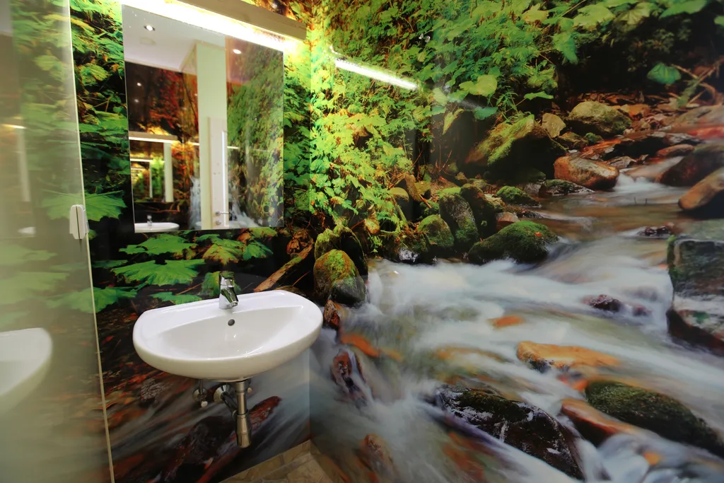 Waschbecken