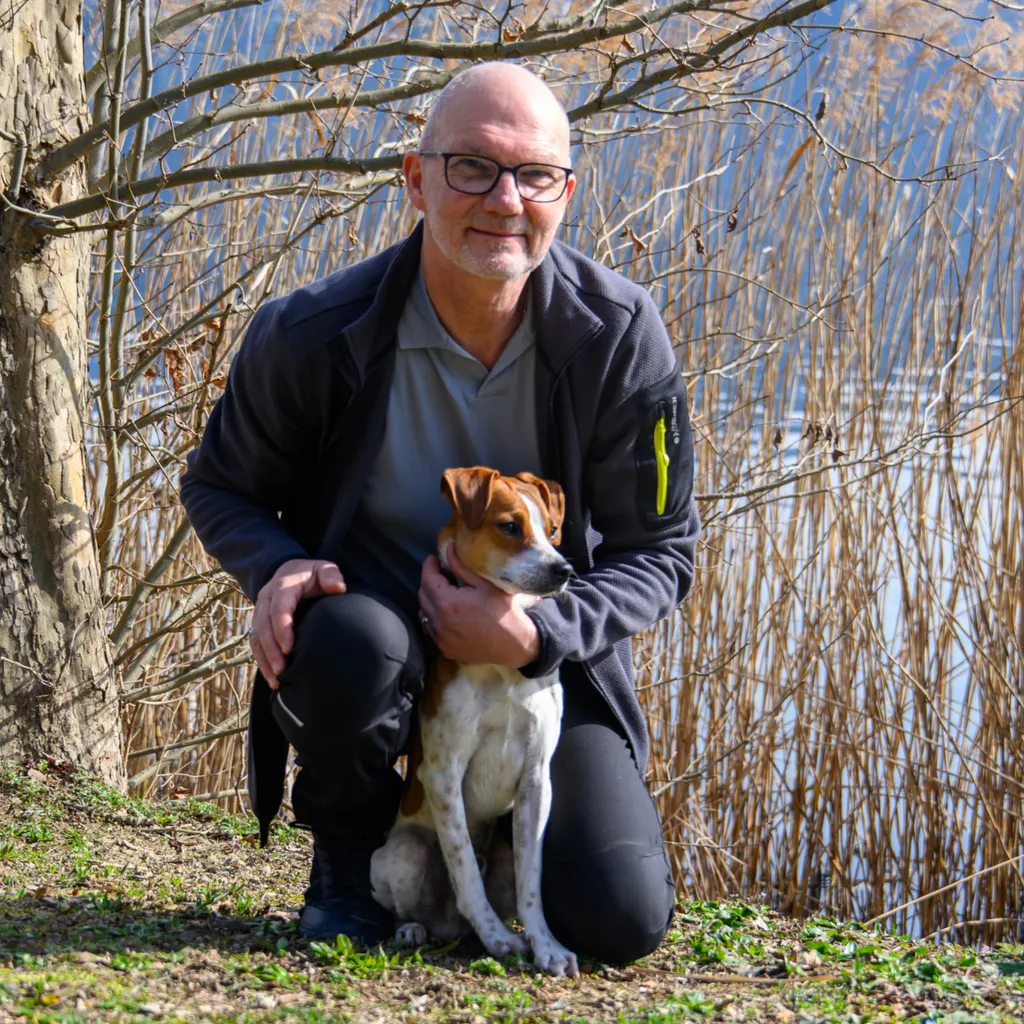 Profilbild von Edgar