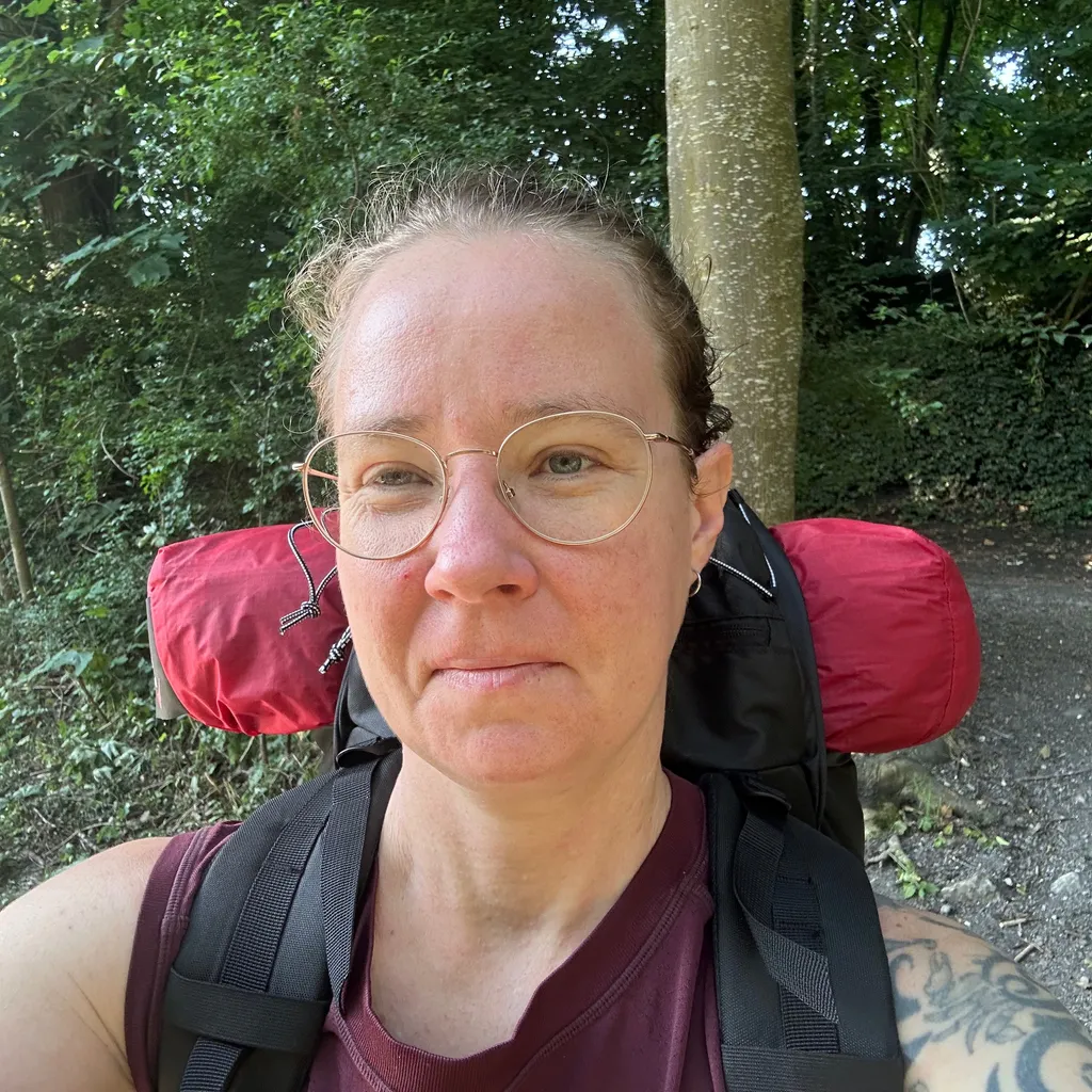Photo de profil de Leonie
