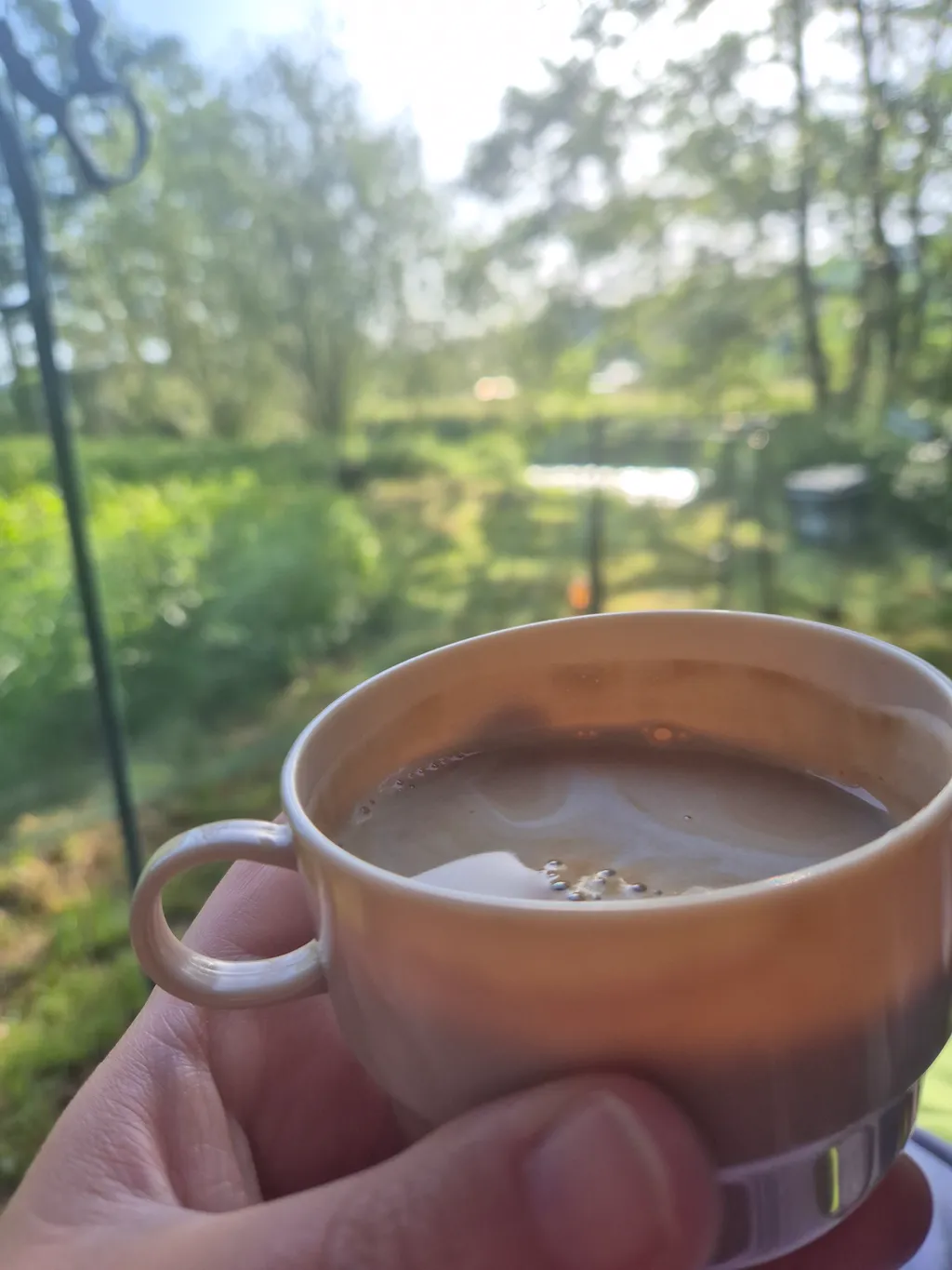 Bild von Nina für den Spot 1372