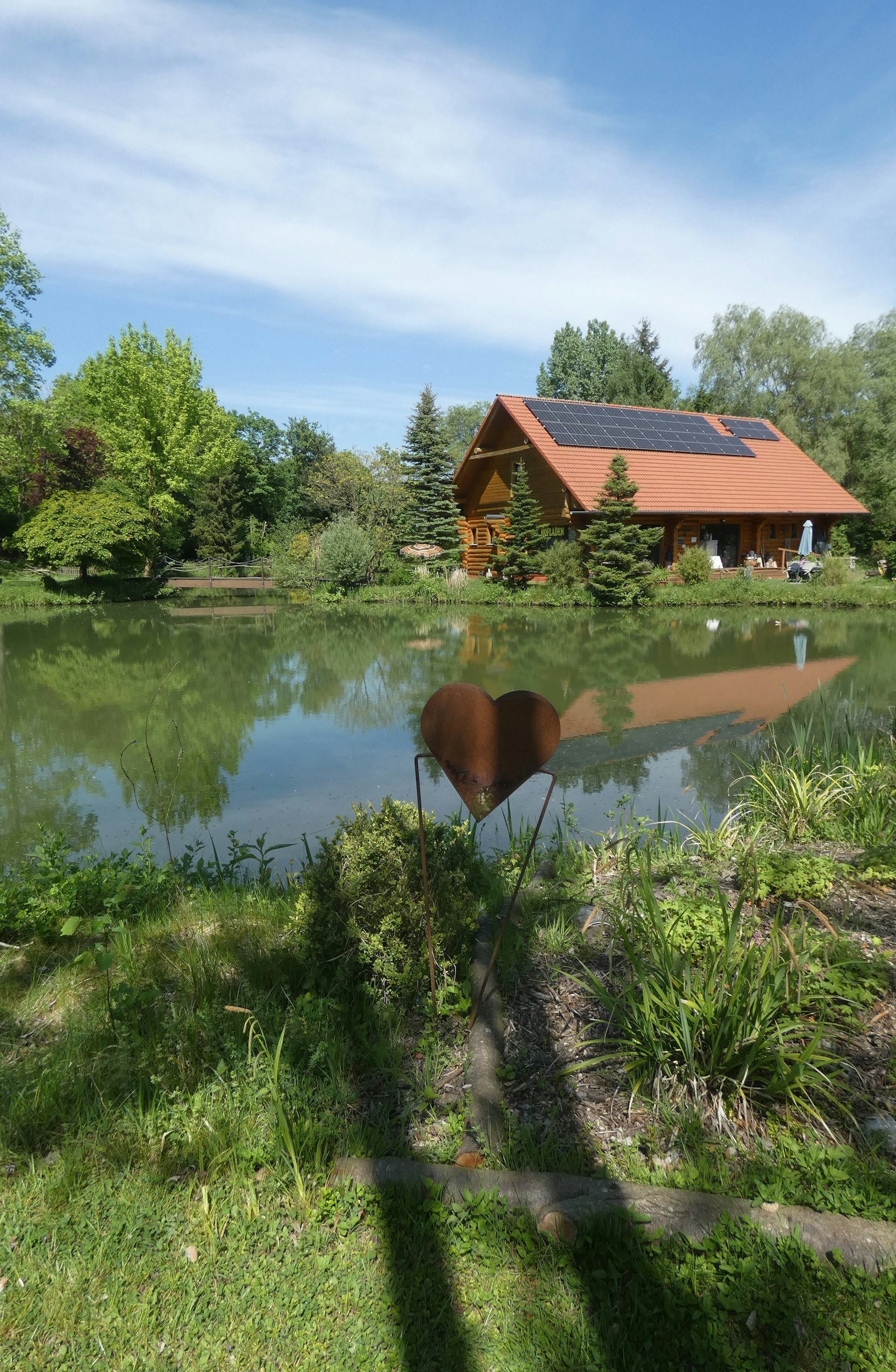 Hofladen bei NaturOH in Gescher