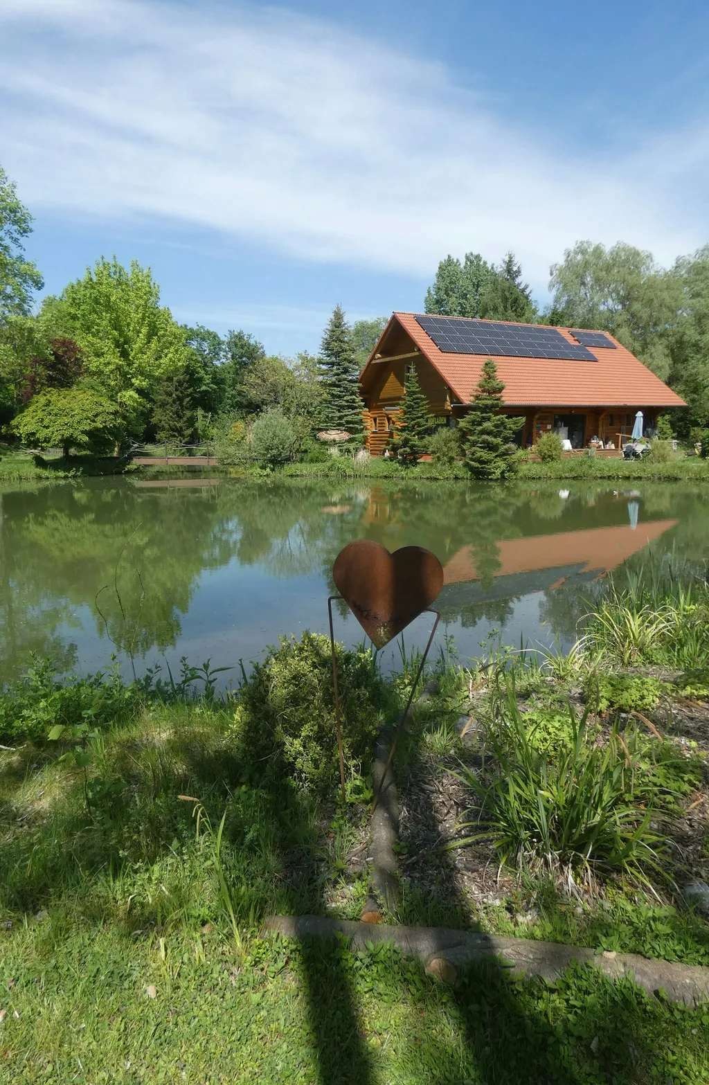 Hofladen bei NaturOH in Gescher