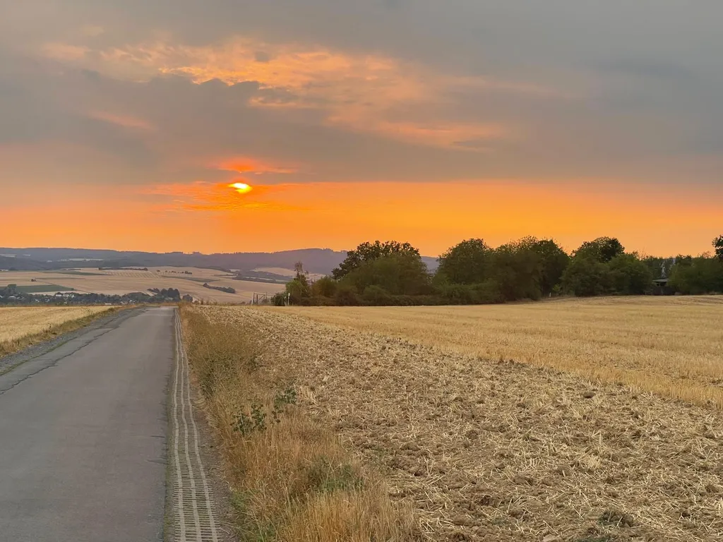 Bild von Antje für den Spot 4457