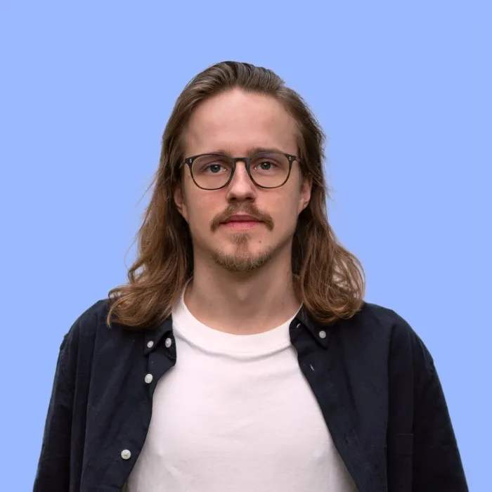 Foto del profilo di Bernt