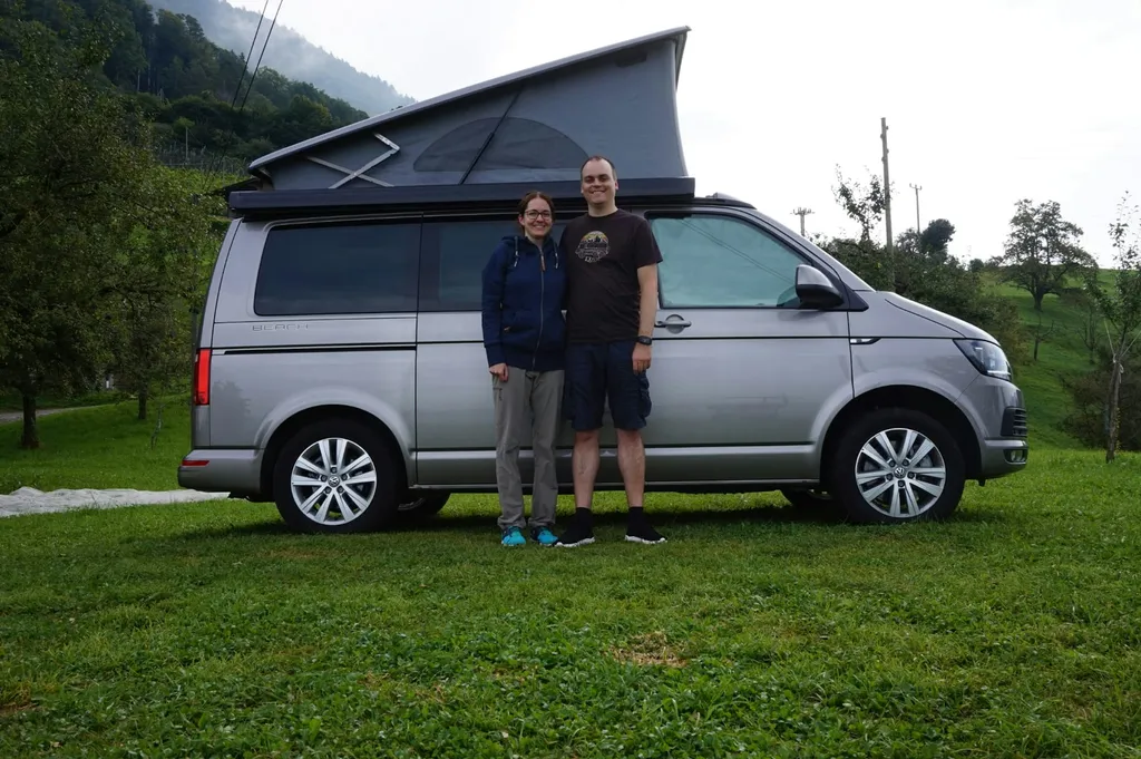 Profilbild von Marcel