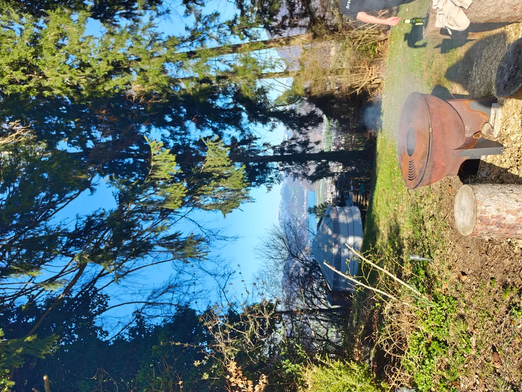 Bild von Cédric für den Spot 1221