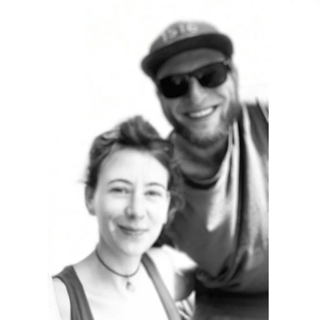 Jessi & Johnny avatar