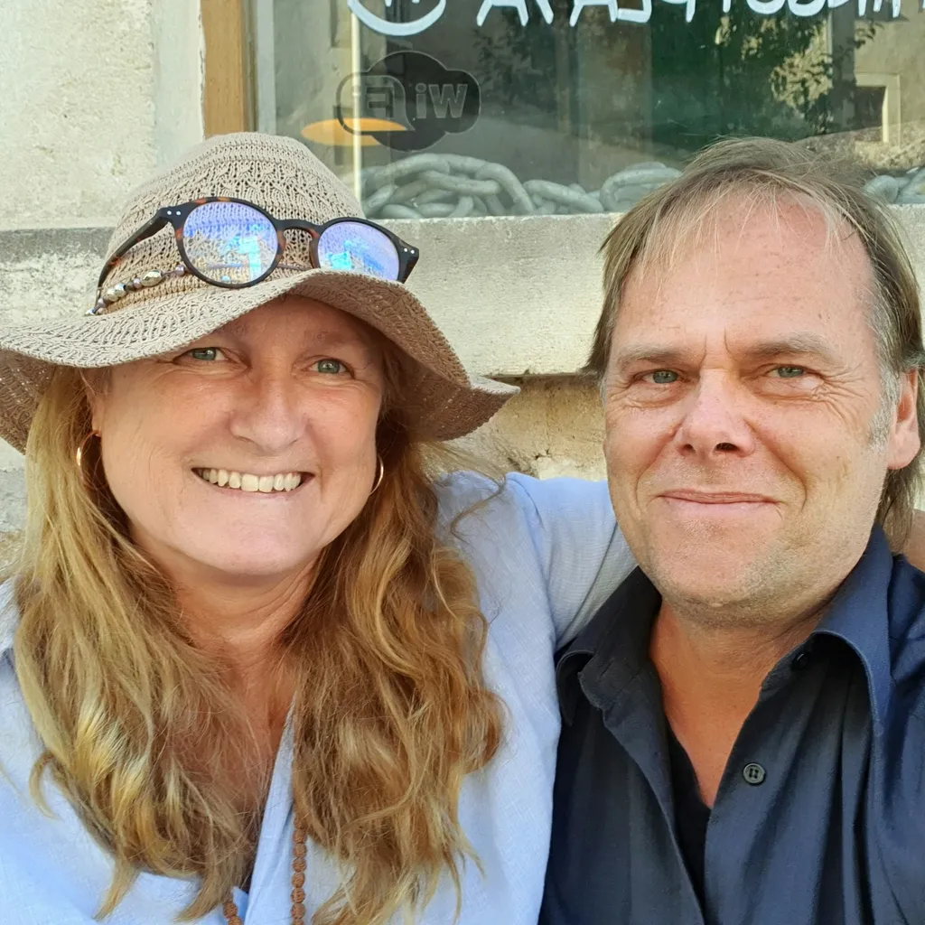 Isabel & Michael avatar