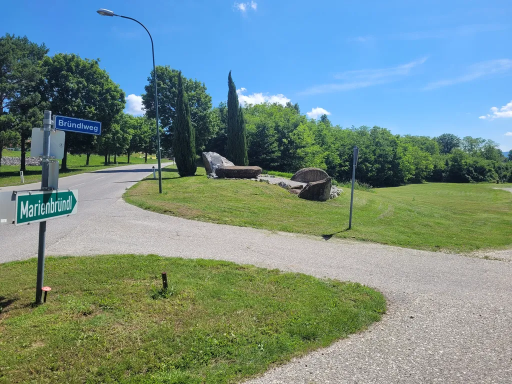 Like2Camp Platz @Marktgemeinde Engelhartstetten