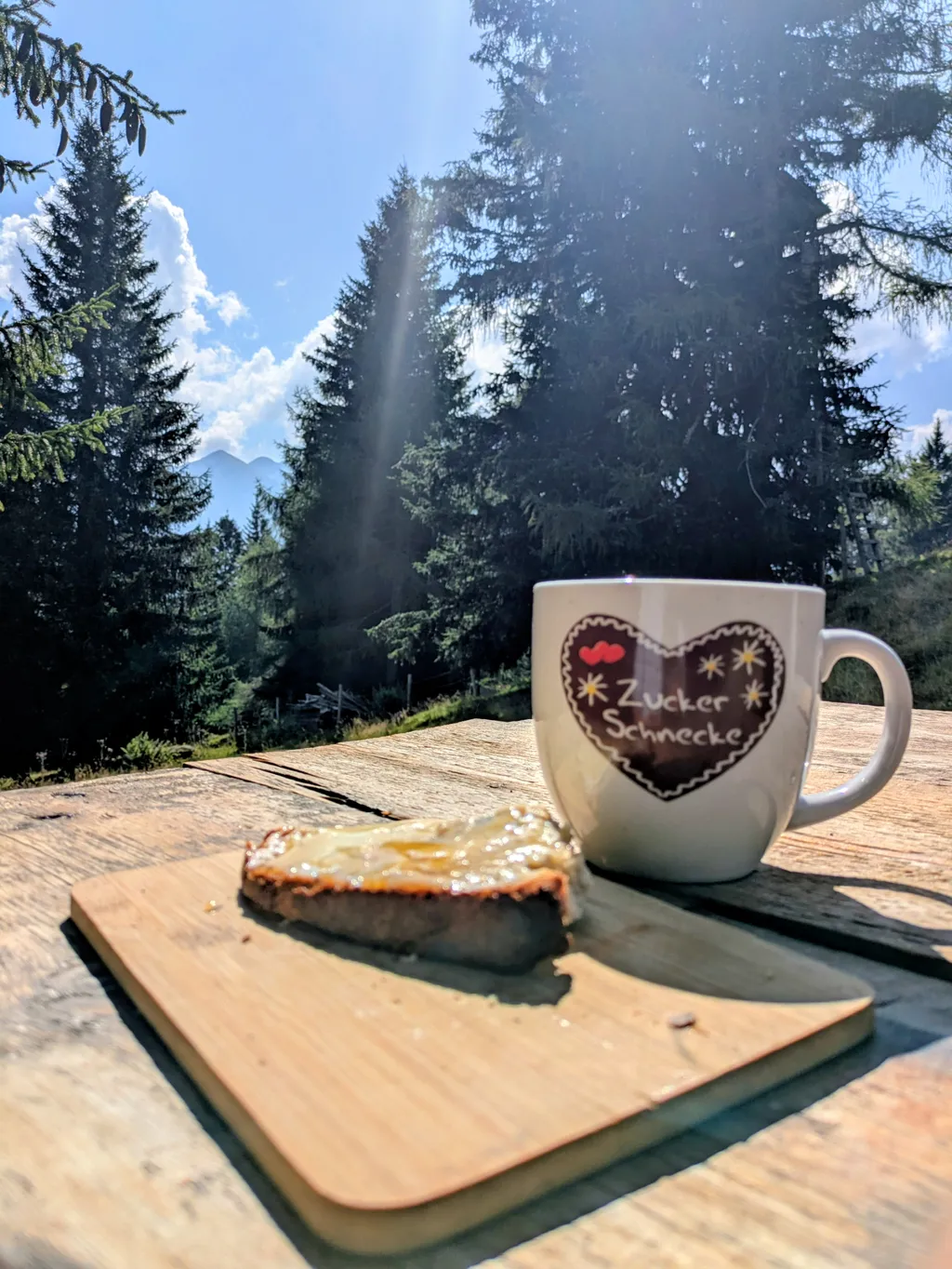 Bild von Nina für den Spot 1359