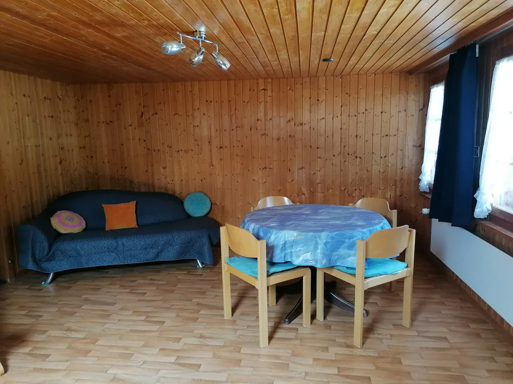 Natur pur, mit Angebot Ponyreiten