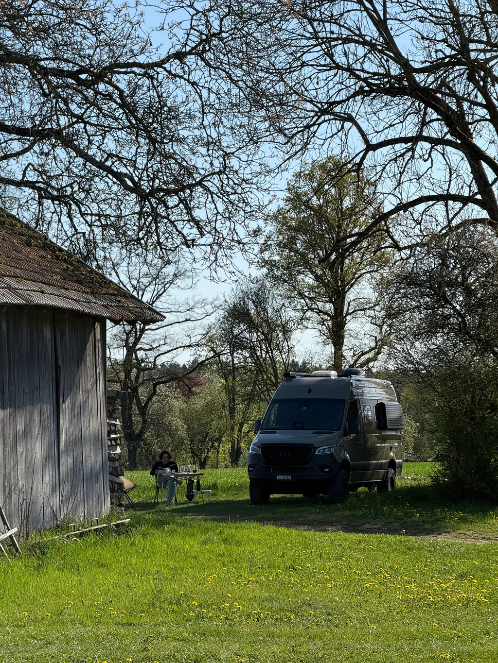Bild von Harald für den Spot 1610