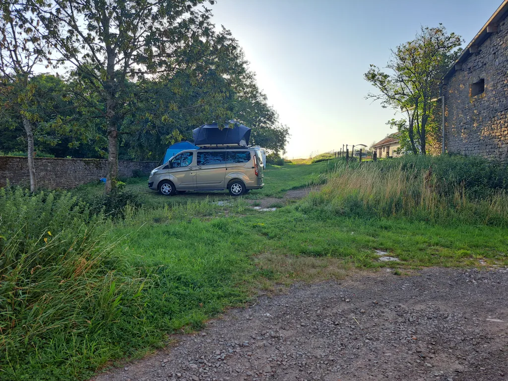 Bild von Roger für den Spot 3365