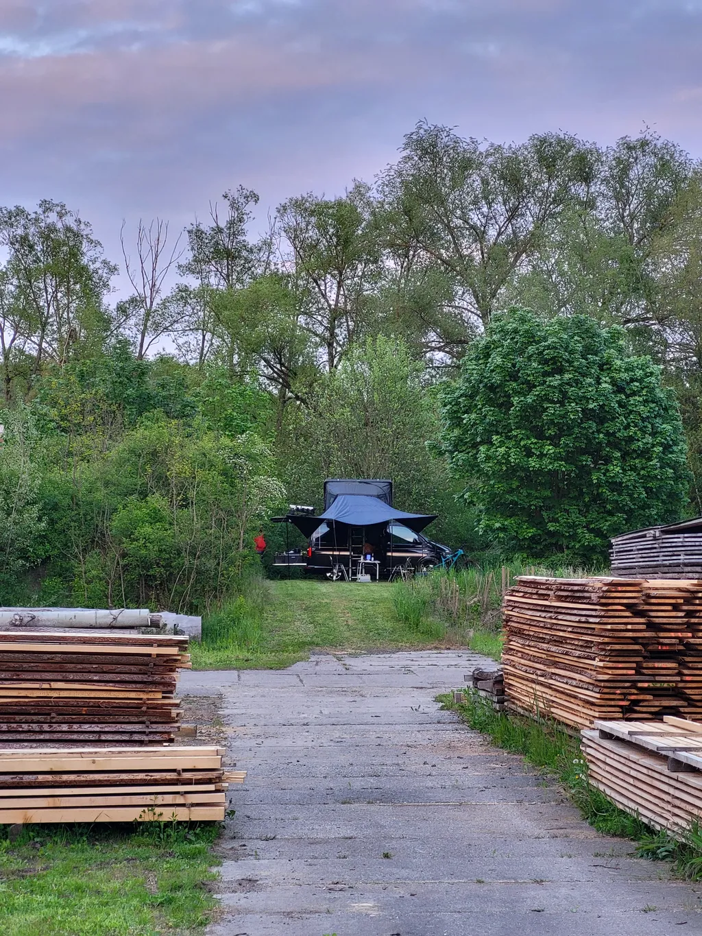 Bild von Philipp für den Spot 2897