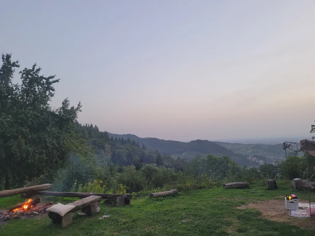 Bild von Olga für den Spot 1504