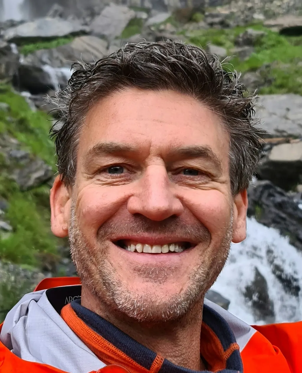 Profilbild von Ben J.