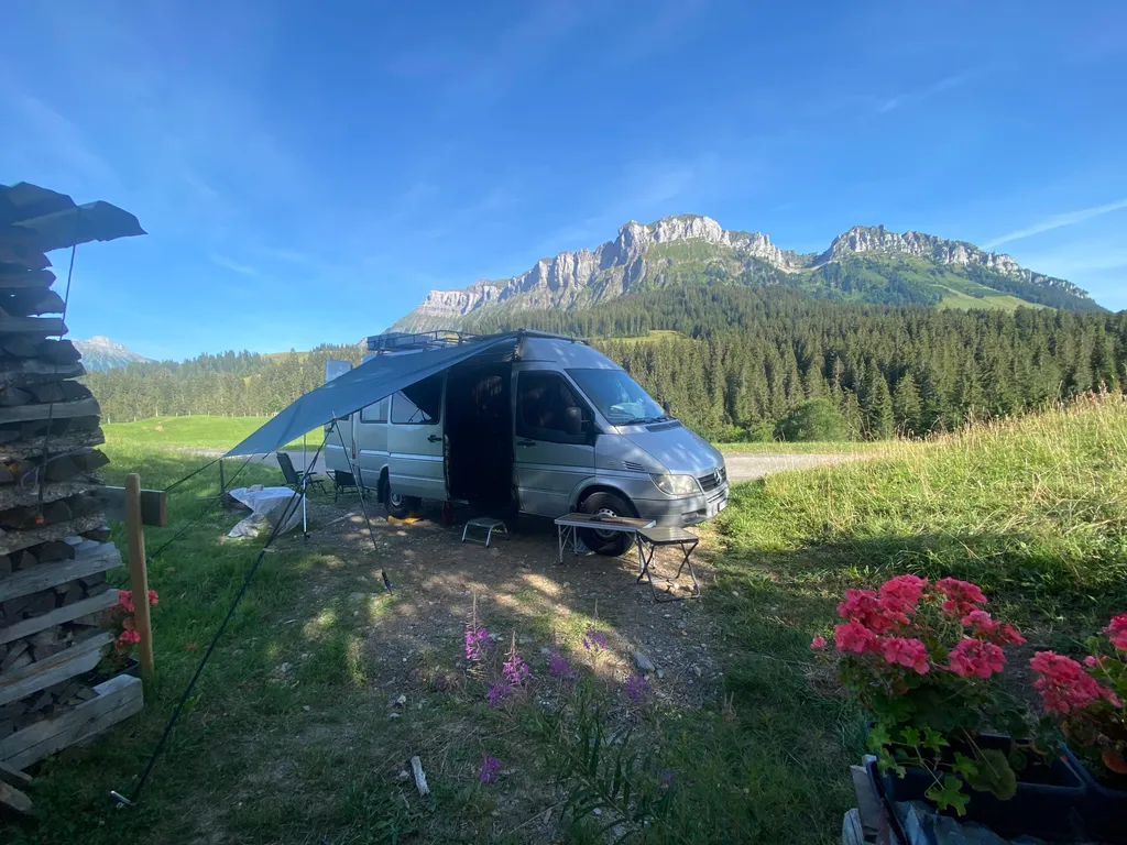 Bild von André für den Spot 5085