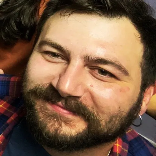 Profilbild von Massimo