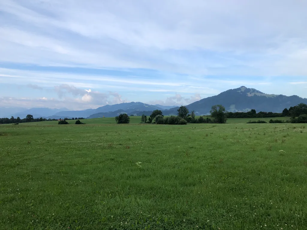 Bild von Valentino für den Spot 3841