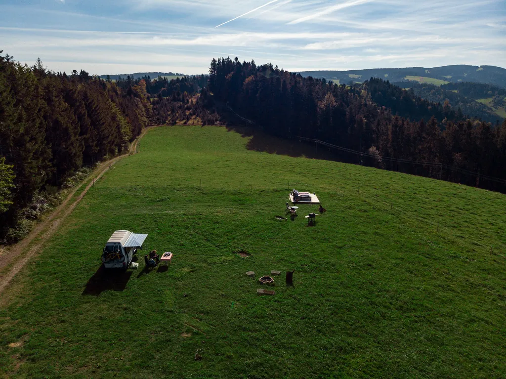 Schwarzwald Camp