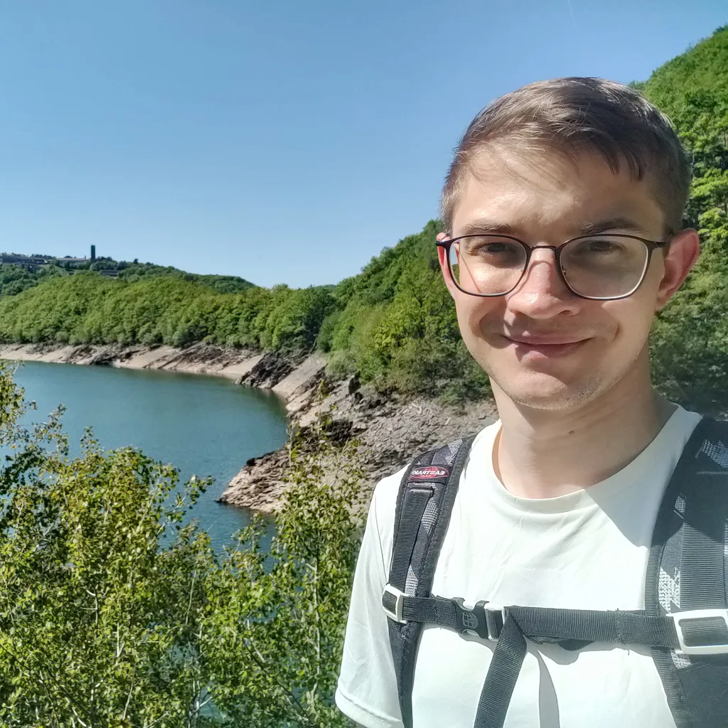Profilbild von Felix