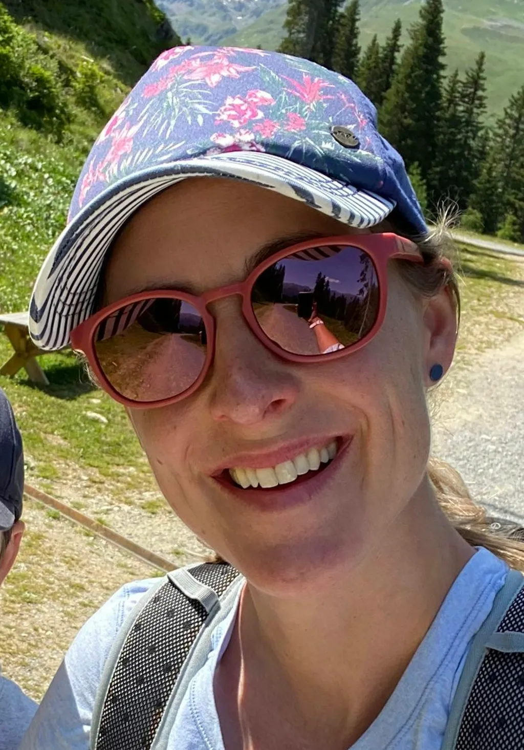 Profilbild von Denise