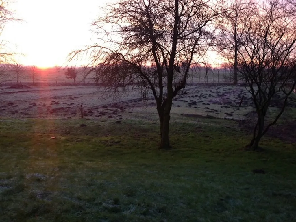 Kleinmoorhaus an der Eider