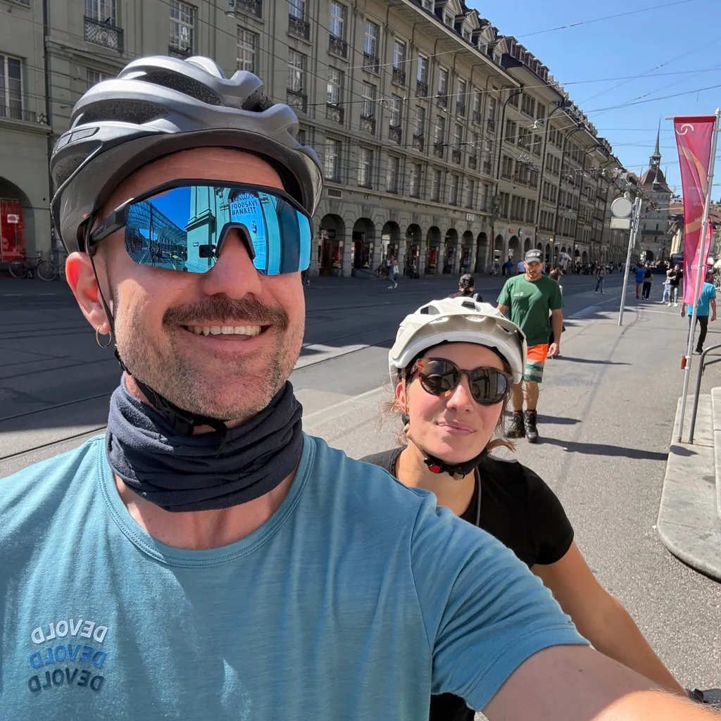 Profilbild von Evandro