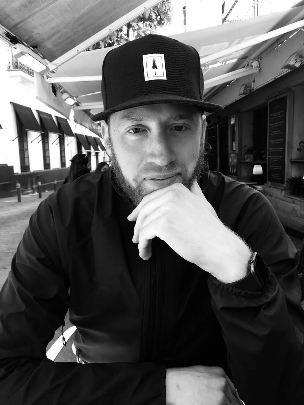 Profilbild von Fabrice