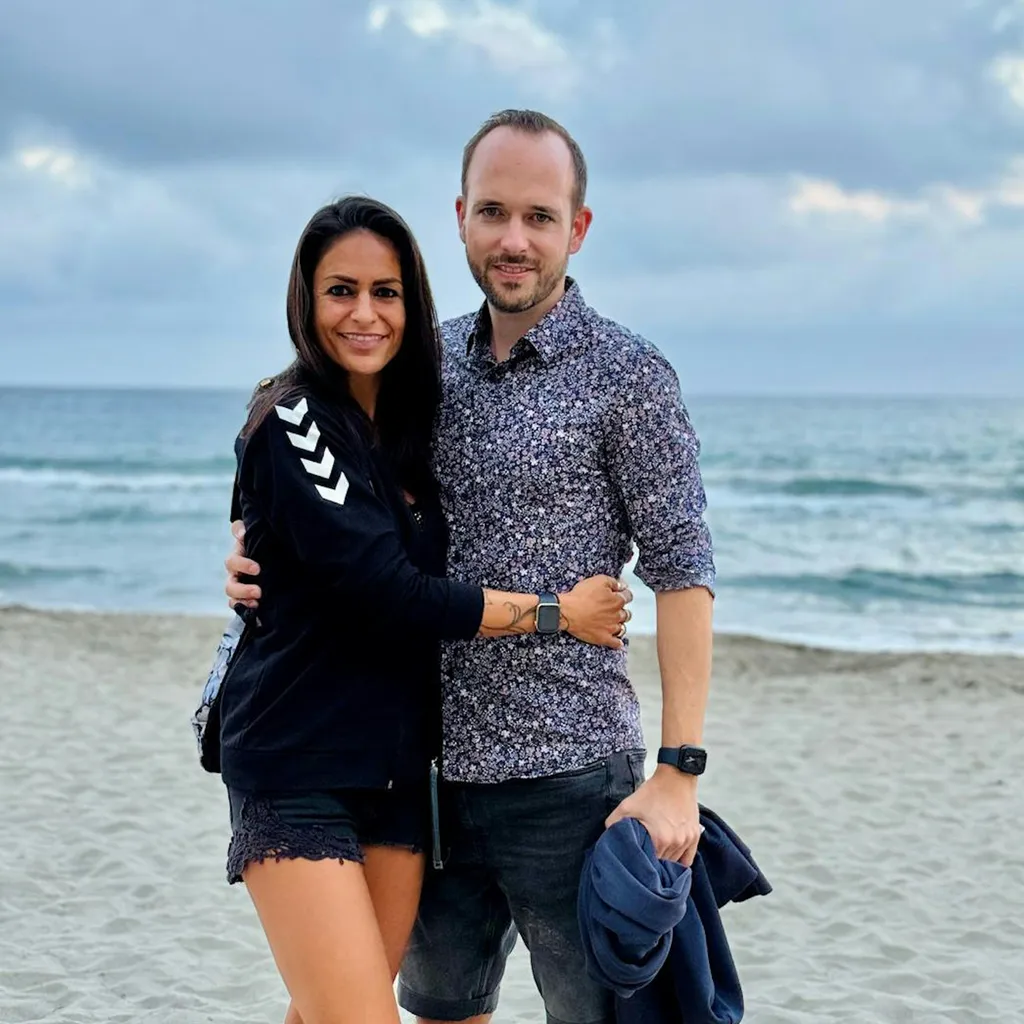 Profilbild von Chris & Petra