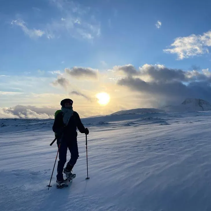 Profilbild von Esther