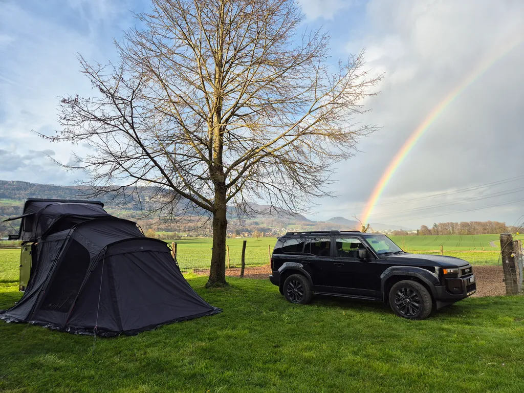 Bild von Marcel für den Spot 572