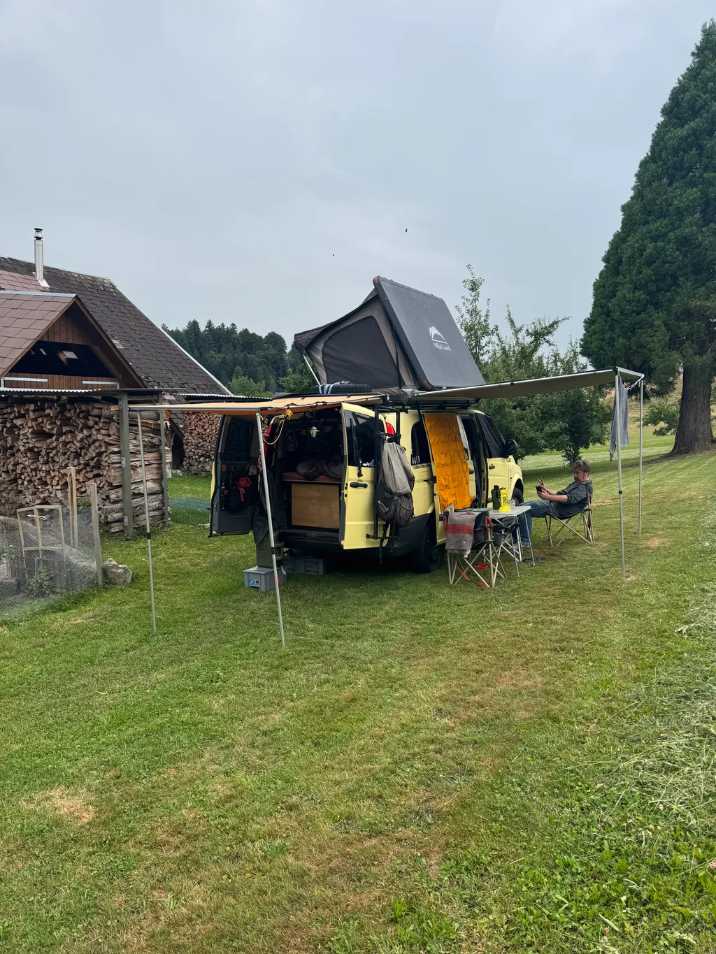 Bild von Dana für den Spot 3728