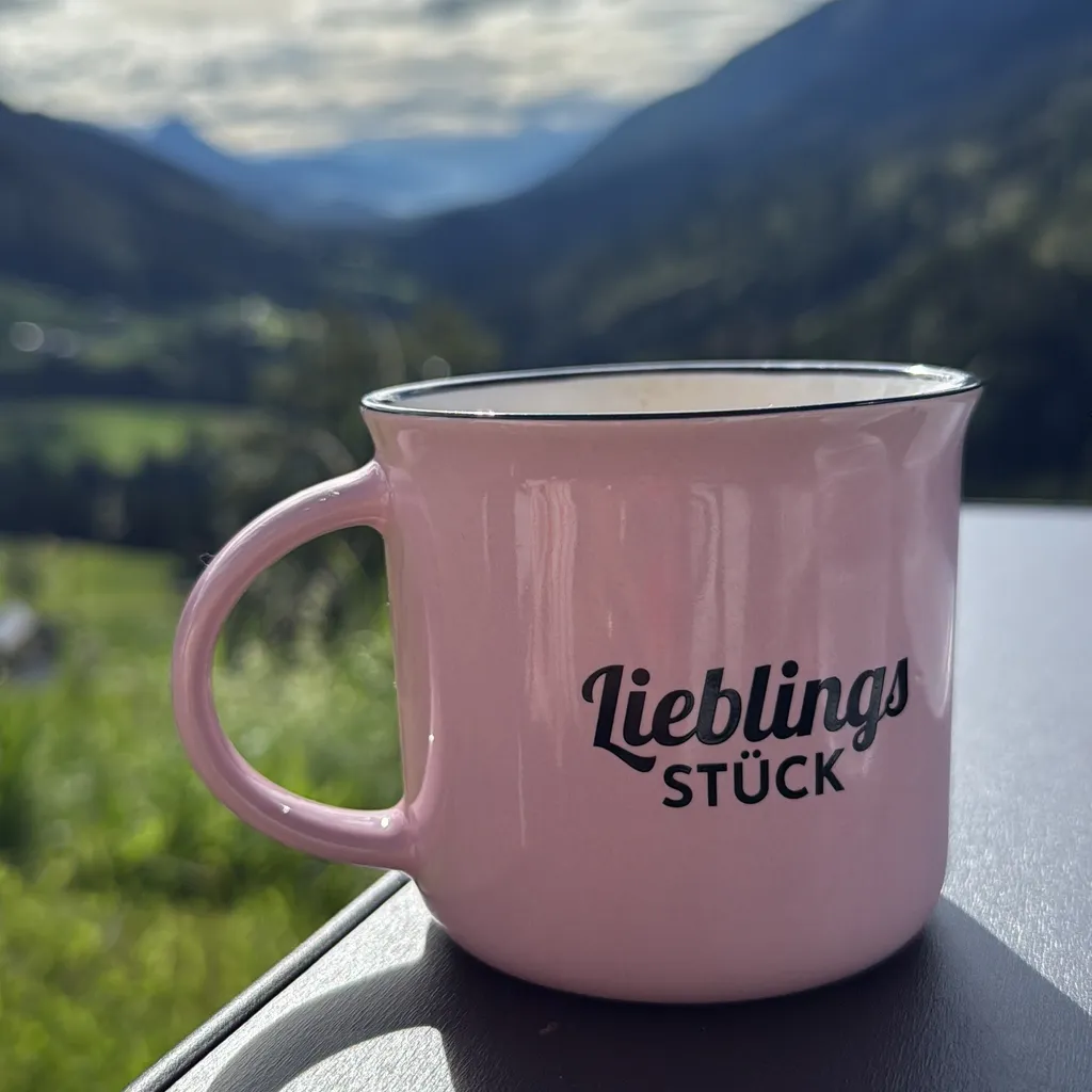 Profilbild von Michelle