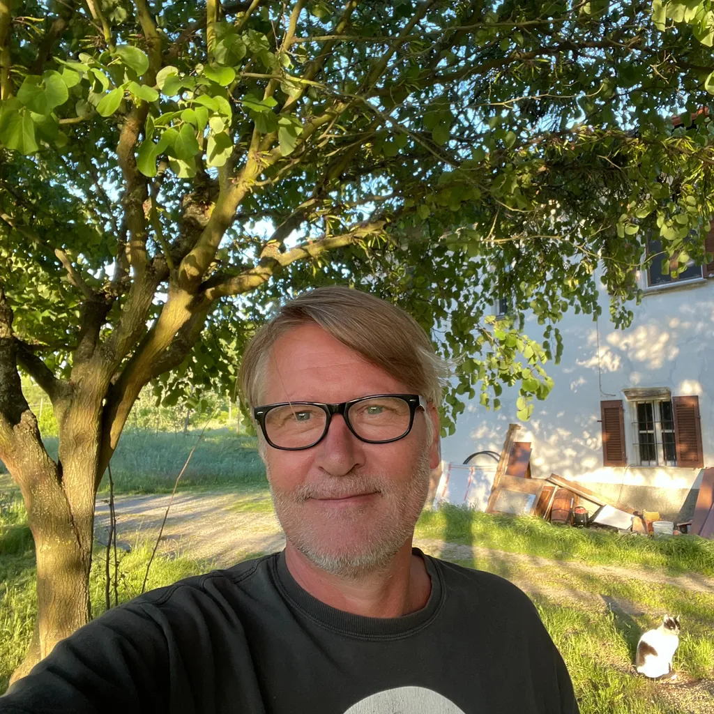 Maurits avatar